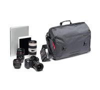 Manfrotto Manhattan Camera Messenger Speedy-30 for DSLR