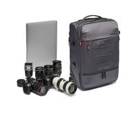 Manfrotto Manhattan Runner-50 camera roller bag for DSLR/CSC