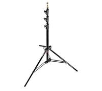 Manfrotto 1004BAC Master Stand Air Cushioned, Black