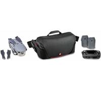Manfrotto MB AV-S-M1 Aviator Drone Sling Bag Water Repellent Black