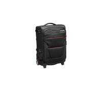 Manfrotto MB PL-RL-A55 Pro Light Reloader Air-55 Carry-On Camera Roller Bag - Black