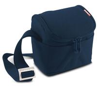 Manfrotto MB SV-SBM-10BI Amica 10 Shoulder Bag (Blue)