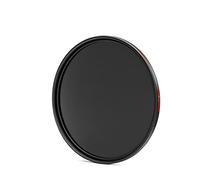Manfrotto MFND64-52 52 mm ND64 Neutral Density Filter with 6 Stop of Light Loss