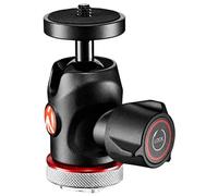 Manfrotto MH492LCD-BH Micro Ball Head