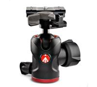Manfrotto MH494-BH Mini Ball Head | ✅10-year warranty