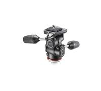 Manfrotto MH804 3-Way Pan/Tilt Head with 200LT-PL Quick Release Plate