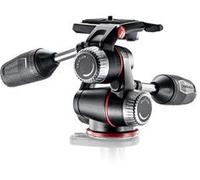 Manfrotto MHXPRO-3W 3 Way Pro Head | ✅10-year warranty