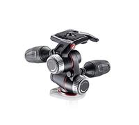 Manfrotto MHXPRO-3W X-PRO 3-Way Head with Retractable Levers and Friction Controls