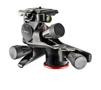 Manfrotto MHXPRO-3WG 3 Way Geared Head