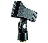 Manfrotto MICC2 Tripod Black