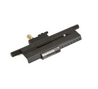 Manfrotto Micro-positioning Sliding Plate