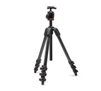 Manfrotto MK055CXPRO4 Carbon Fibre Tripod with Ball Head (AS) Kit