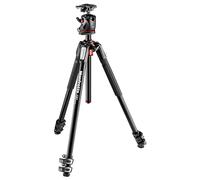 Manfrotto MK055XPRO3 Tripod and XPRO Ball Head with 200PL Plate
