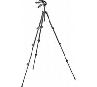 Manfrotto MK293C4-D3Q2 Tripod Kit 4 Sections Carbon
