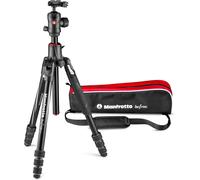 Manfrotto MKBFRA4GTXP-BH Befree Tripod GT XPRO Aluminum 4-Section