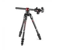 Manfrotto MKBFRC4GTXP-BH tripod Digital/film cameras 3 leg(s) Black. R