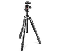 Manfrotto MKBFRTA4GT-BH Befree aluminium statiefkit | ✅10-year warranty