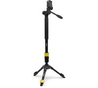 Manfrotto Monopod NGPM002 National Geographic Photo 3In1 Black and Yel Brand