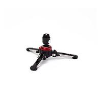Manfrotto monopod XPRO FLUID VIDEO MONOPOD BASE ATTACHMENT, black (MVMXPROBASEUS)