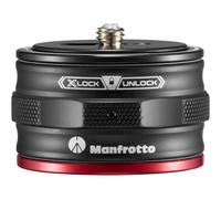 Manfrotto MOVE MVAQR Quick Release Catcher