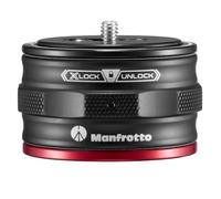 Manfrotto MOVE MVAQR Quick Release Catcher