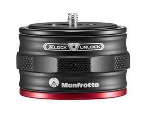 Manfrotto Move quick release catcher-small