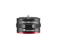 Manfrotto MOVE Quick Release System, Accessories for Tripod, Stabilizer, Motion Controls, Photography and Videography Equipment, for CSC and Dynamic Users