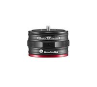 Manfrotto Move Quick Release System Base Accessories for Tripod Stabilizer Motion Controls Photography and Videography Equipment for CS