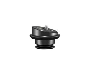 Manfrotto MOVE Quick Release System Gim-Pod Plate, Gimboom Accessories, Camera Stabilizer, Camera Plate for CSC Cameras, for Content Creation, Vlogging