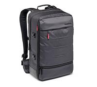 Manfrotto Mover-50 Manhattan Backpack for DSLR/CSC - Grey