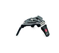 Manfrotto MP3-BK Large Pocket Support, Black