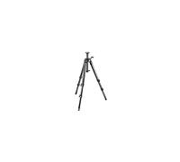 Manfrotto MT057C3-G 057 Carbon Fiber Tripod 3 Sections Geared