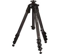 Manfrotto MT057C4-G 057 Carbon Fiber Tripod 4 Sections Geared