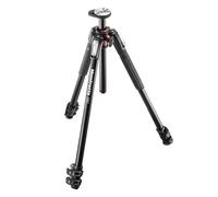 Manfrotto MT190XPRO3 Aluminium Tripod