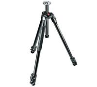 Manfrotto 290 XTRA Aluminium Tripod - Black