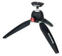 Manfrotto PIXI EVO Tripod - Black