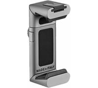 Manfrotto MTWISTGRIP Universal Clamp for Smartphone, Silver