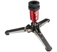 Manfrotto MVA50A Fluid Base with Retractable Feet for Camera