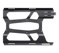 Manfrotto MVDDFA DD Frame for IPAD AIR, Black, Compact