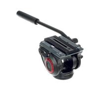 Manfrotto MVH500AH | ✅ 5 years warranty
