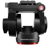 Manfrotto MVH500XAH 500X Fluid Head | ✅ 5 years warranty