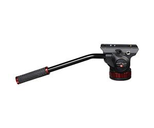 Manfrotto MVH502AH Pro Video Head