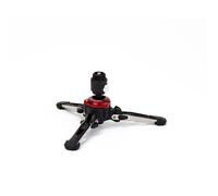 Manfrotto MVMXPROBASE, Xpro Full Fluid Base Monopod, Fluidtech Base, Vertical...