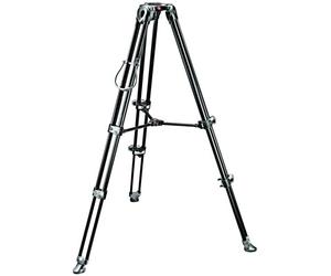 Manfrotto MVT502AM Telescopic Twin-Leg Video Tripod