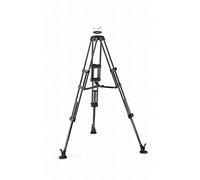 Manfrotto Carbon Fibre Twin MS Tripod 100/75mm