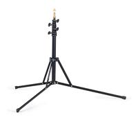 Manfrotto Nano Lighting Stand, Black