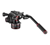 Manfrotto Nitrotech 608 Fluid Video Head | ✅ 5 years warranty