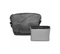 Manfrotto nx messenger grey v2