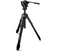 Manfrotto ONE Al with 500X Fluid head | ✅ 5 years warranty