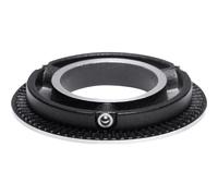 Manfrotto ONE Xchange 60mm flat base adapter